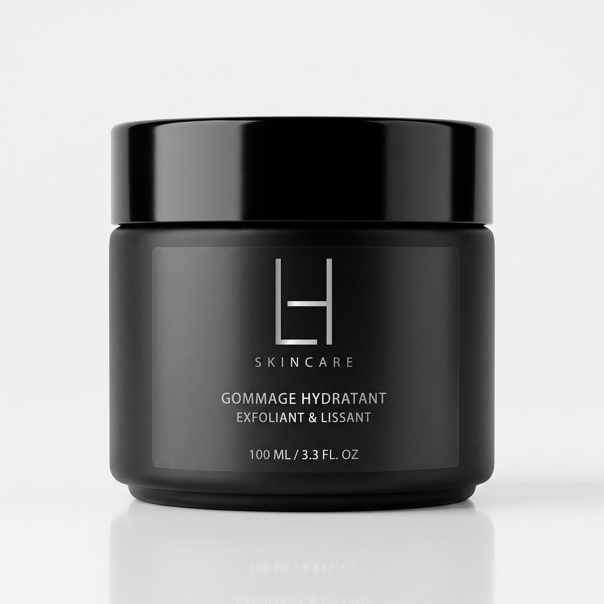 Gommage Exfoliant - Hydratant & Lissant