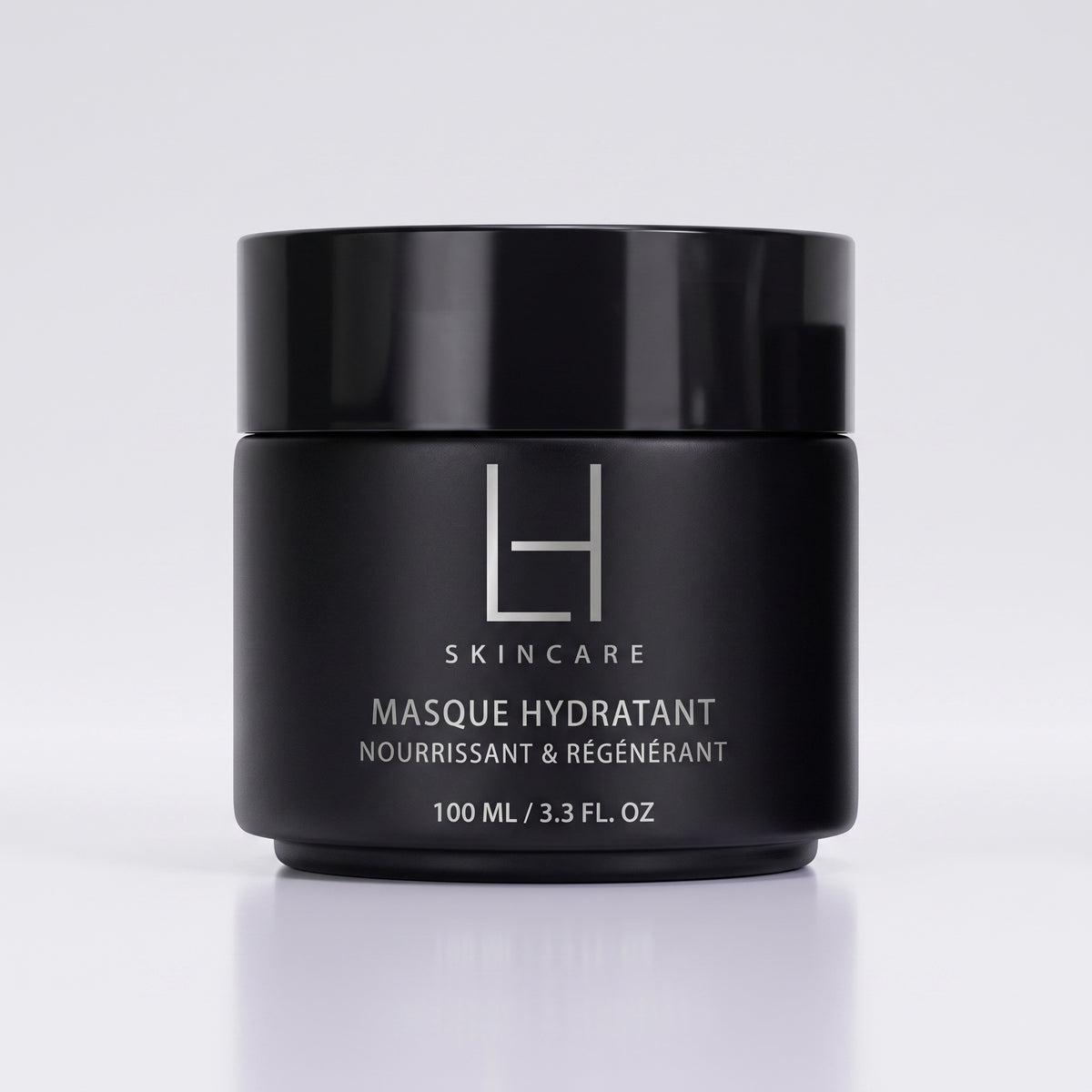 Masque nourrissant - Hydratant & Régénérant