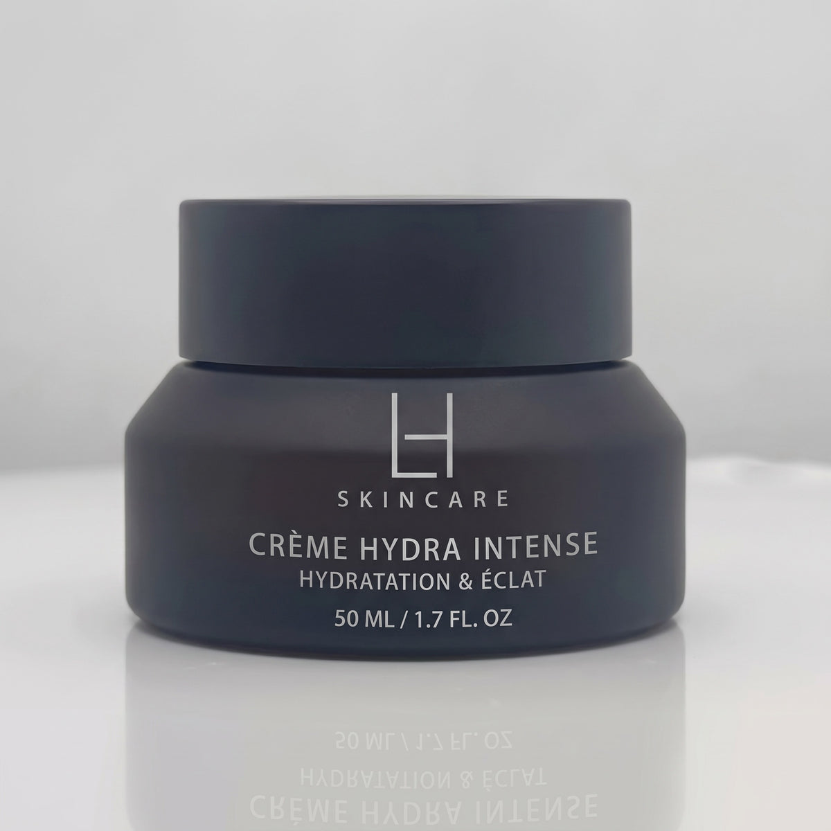 Crème hydratante - Éclat
