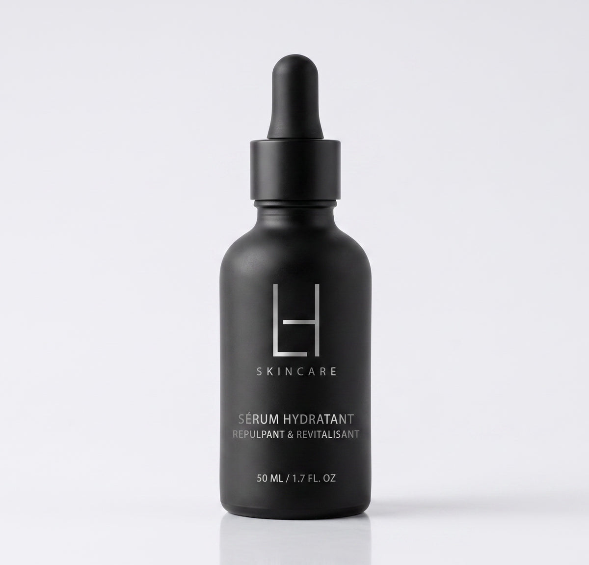 Sérum hydratant - Repulpant & Revitalisant